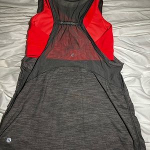 Lululemon Tanktop